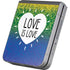 Love Is Love Rainbow Galaxy Z Flip6 Skin